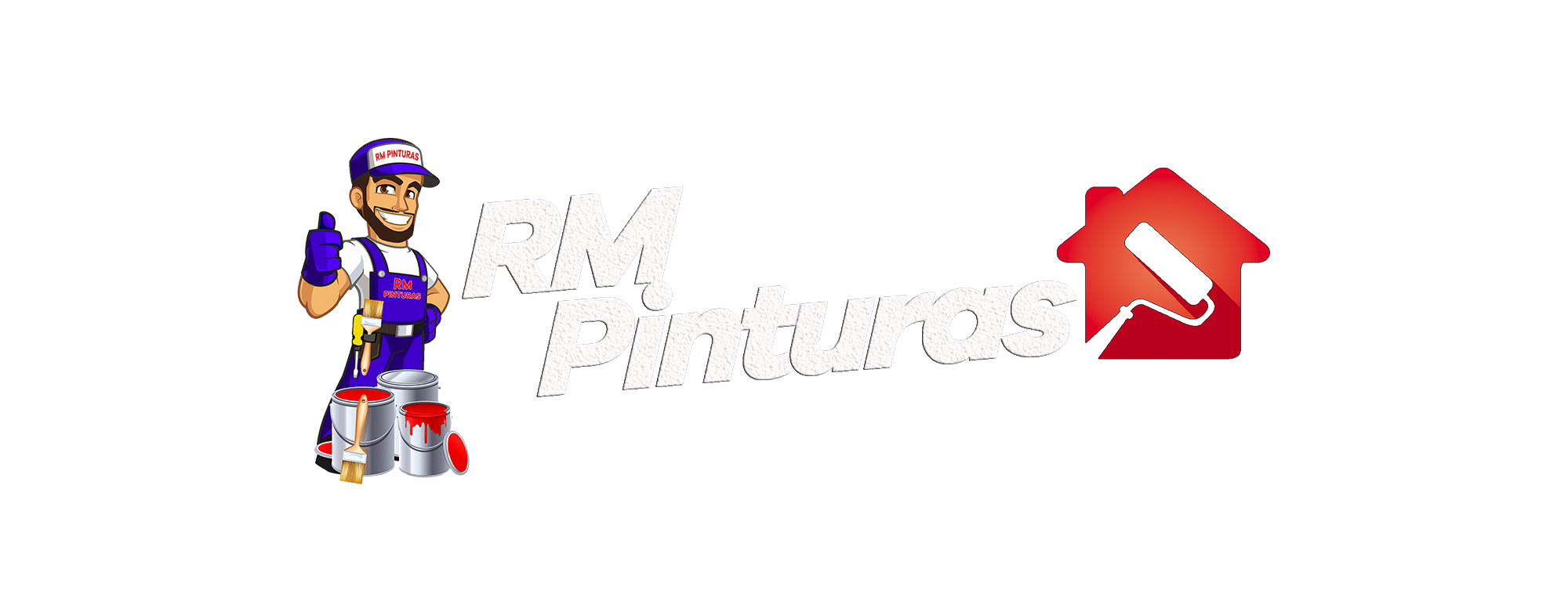 RM Pinturas